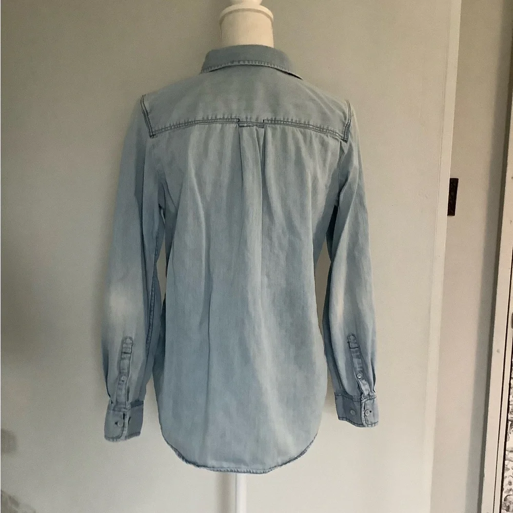 STYLUS Boyfriend Shirt - Picture 2 of 6